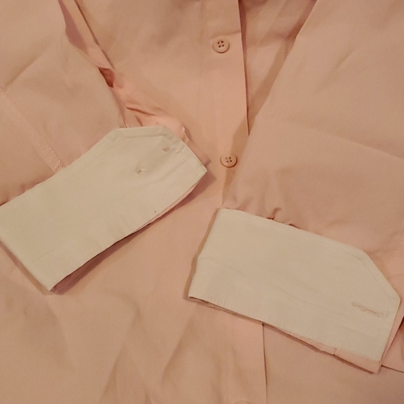 Men's dress button down - Picture 2 of 3